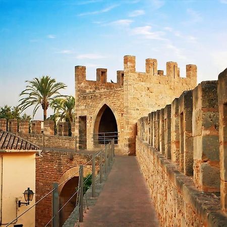 Coastal House Sa Fortalesa In Alcudia Εξωτερικό φωτογραφία