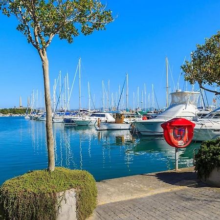 Coastal House Sa Fortalesa In Alcudia Εξωτερικό φωτογραφία