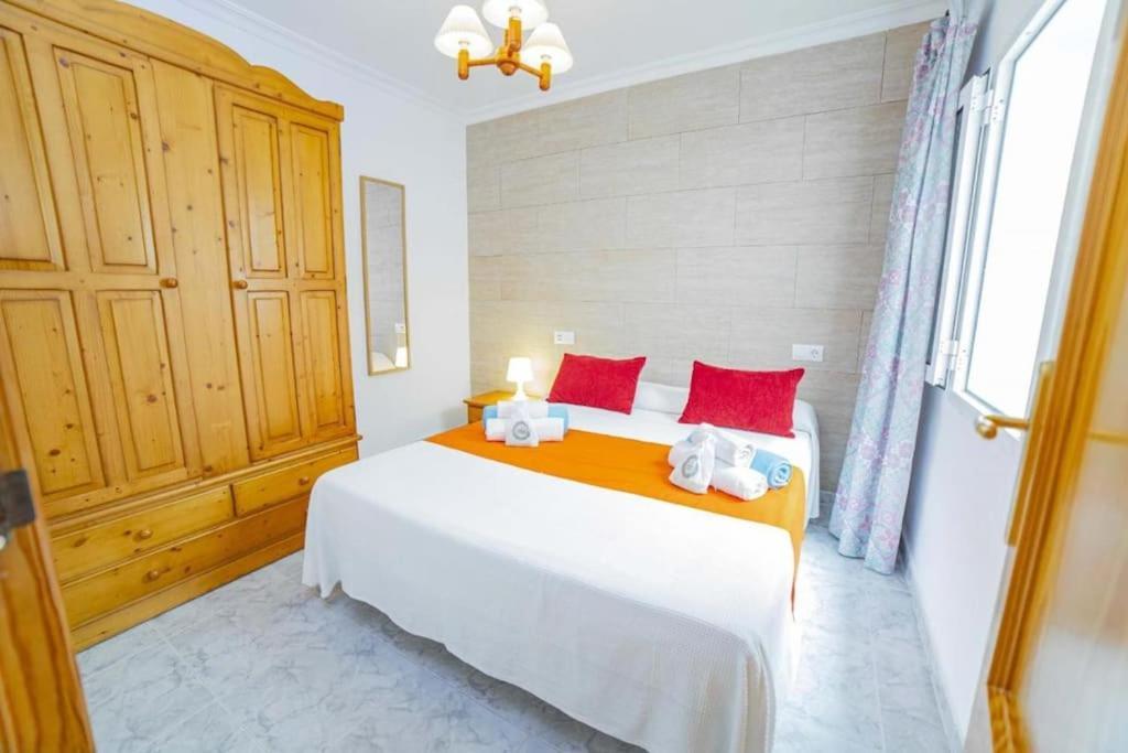 Coastal House Sa Fortalesa In Alcudia Εξωτερικό φωτογραφία