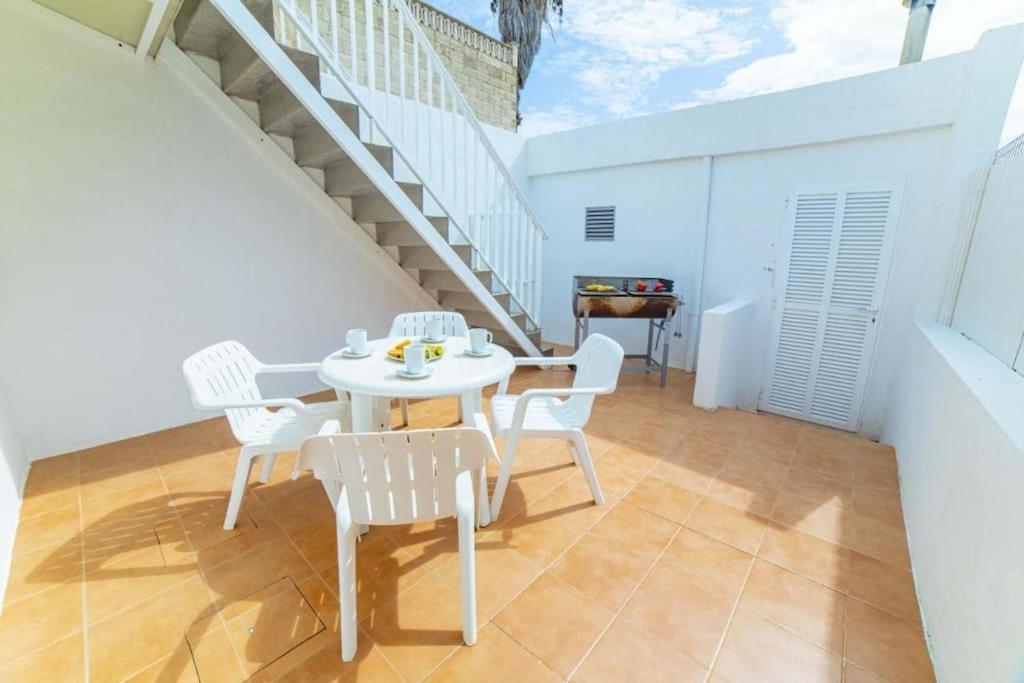 Coastal House Sa Fortalesa In Alcudia Εξωτερικό φωτογραφία