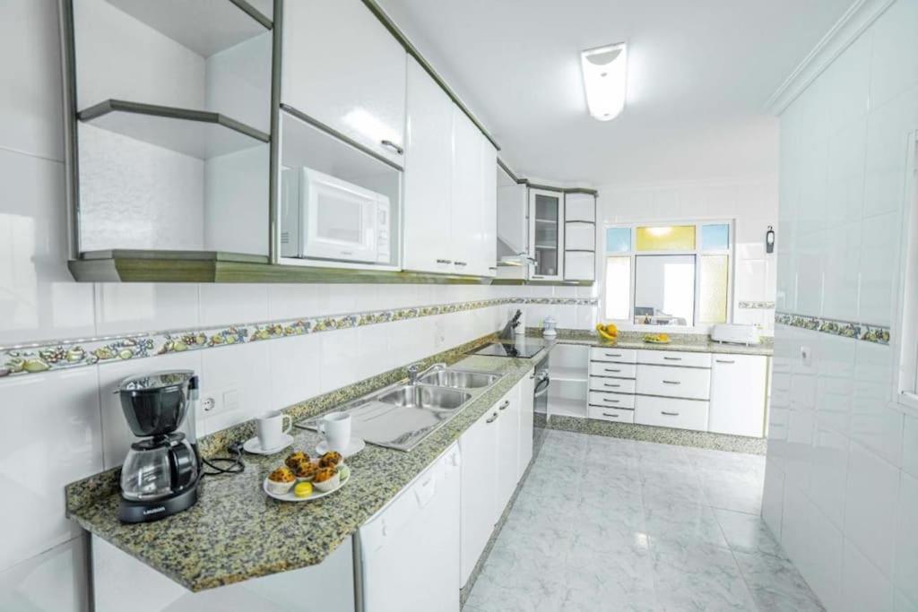Coastal House Sa Fortalesa In Alcudia Εξωτερικό φωτογραφία