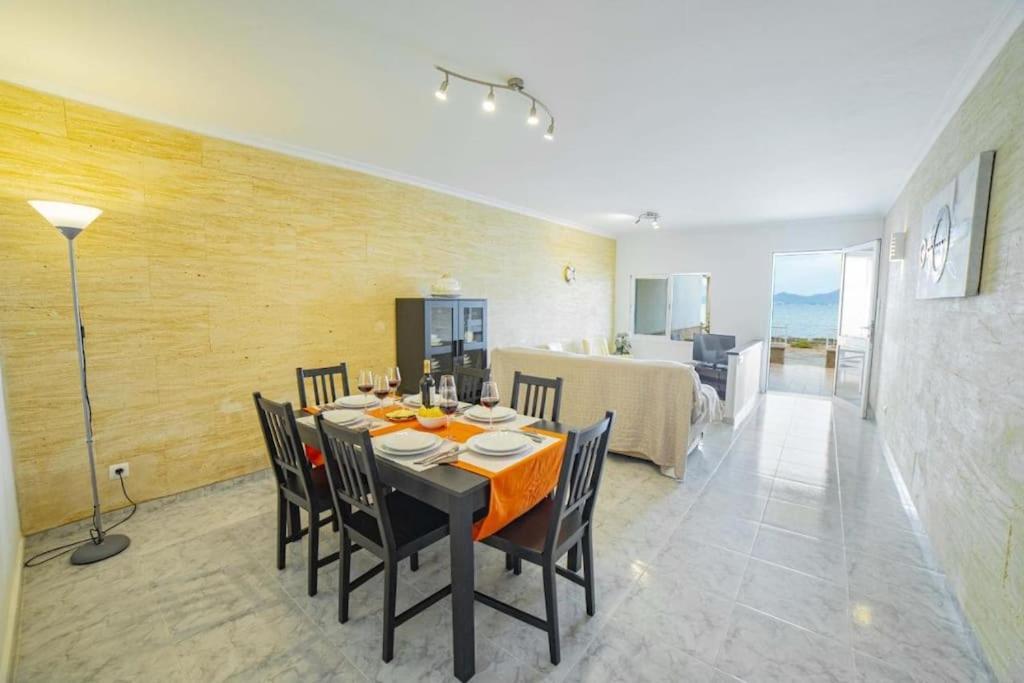 Coastal House Sa Fortalesa In Alcudia Εξωτερικό φωτογραφία
