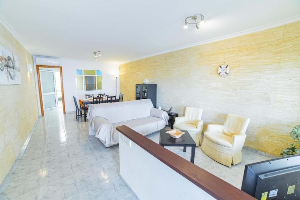 Coastal House Sa Fortalesa In Alcudia Εξωτερικό φωτογραφία