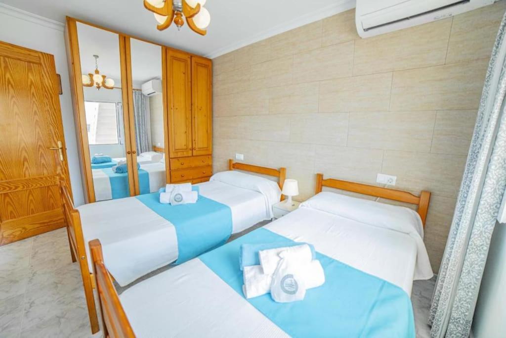 Coastal House Sa Fortalesa In Alcudia Εξωτερικό φωτογραφία