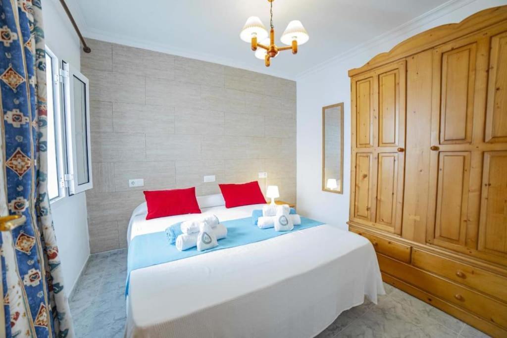 Coastal House Sa Fortalesa In Alcudia Εξωτερικό φωτογραφία