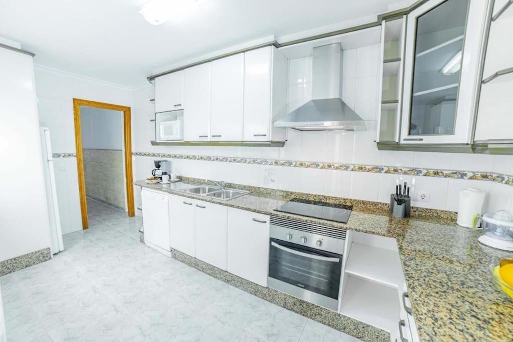 Coastal House Sa Fortalesa In Alcudia Εξωτερικό φωτογραφία