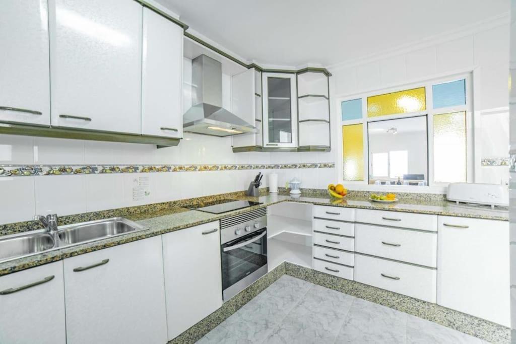 Coastal House Sa Fortalesa In Alcudia Εξωτερικό φωτογραφία