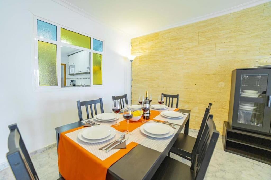 Coastal House Sa Fortalesa In Alcudia Εξωτερικό φωτογραφία