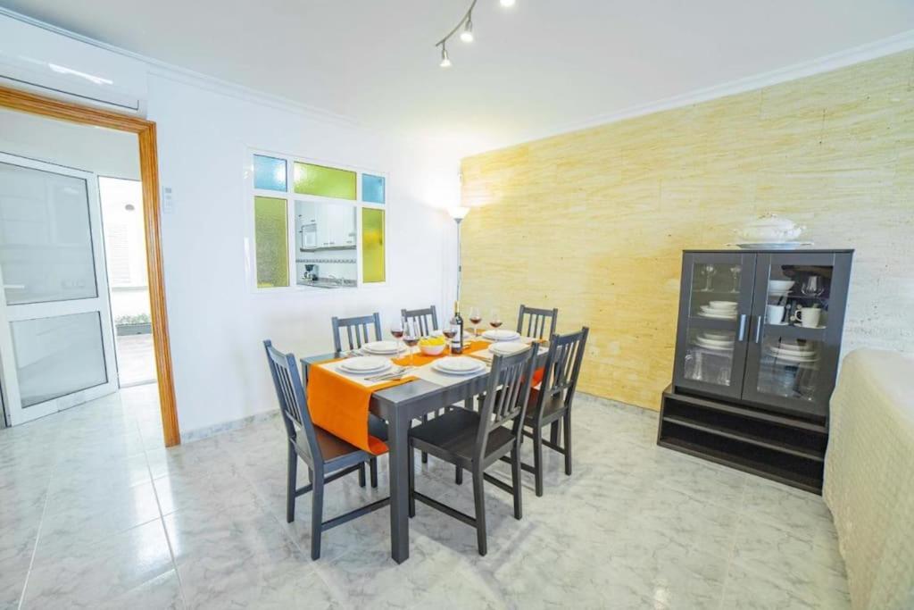 Coastal House Sa Fortalesa In Alcudia Εξωτερικό φωτογραφία