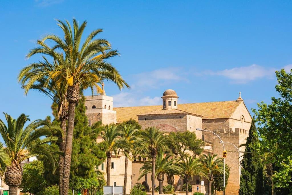 Coastal House Sa Fortalesa In Alcudia Εξωτερικό φωτογραφία